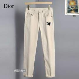 Picture of Dior Jeans Long _SKUDiorsz28-3825th1099385